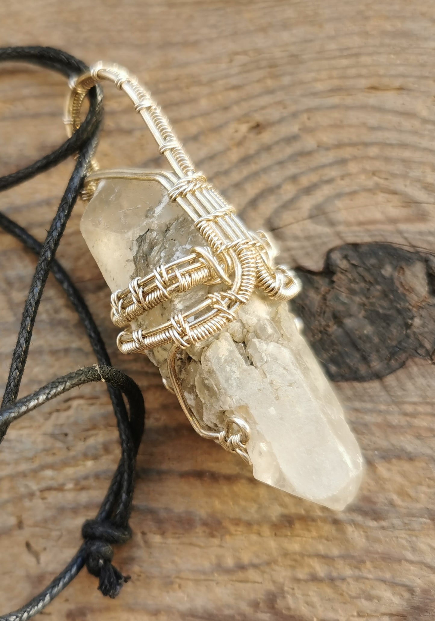 Ref.WW0045 - Calcite