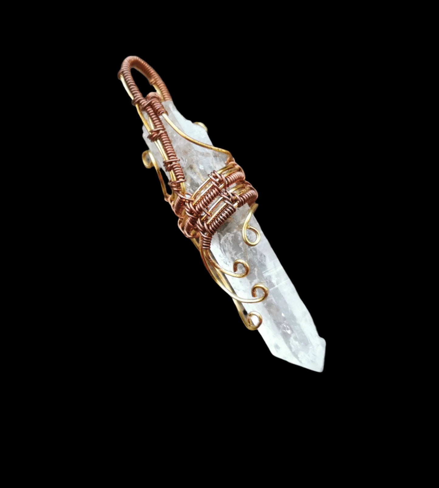 Ref.WW0067 - Laser quartz