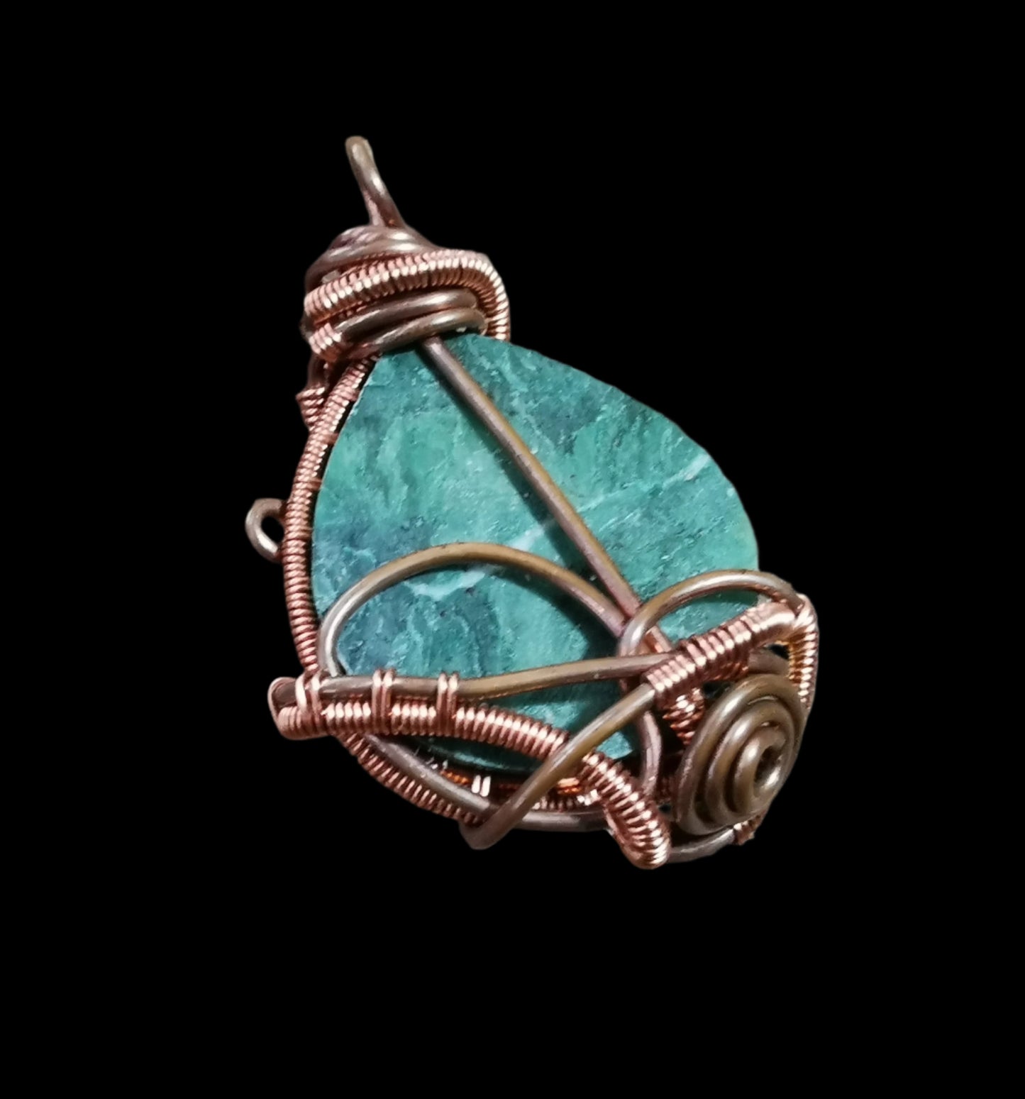 Ref.WW0071 - Jade