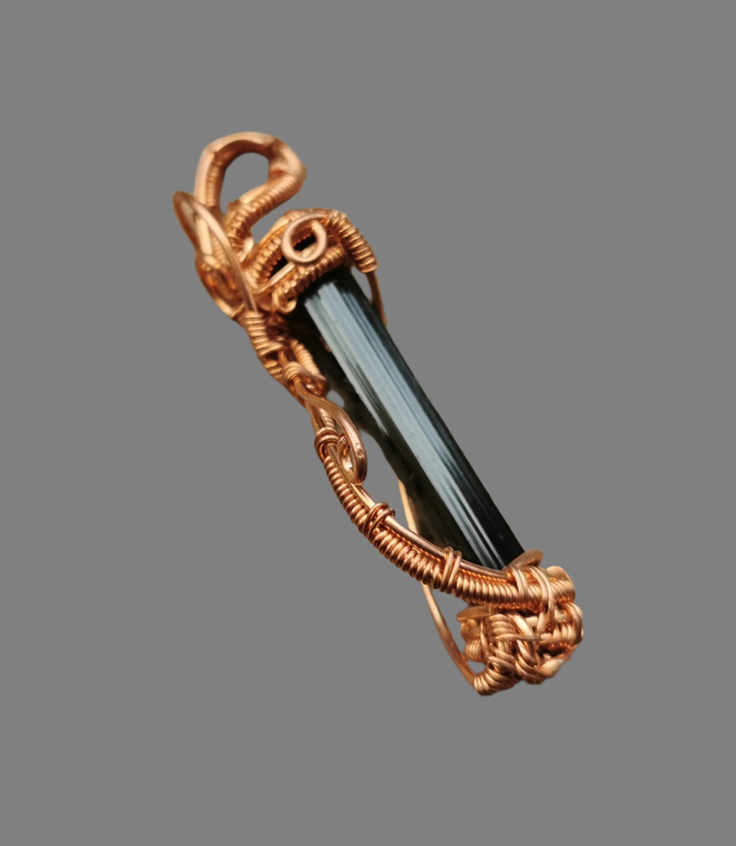 Ref.WW0082 - Black tourmaline