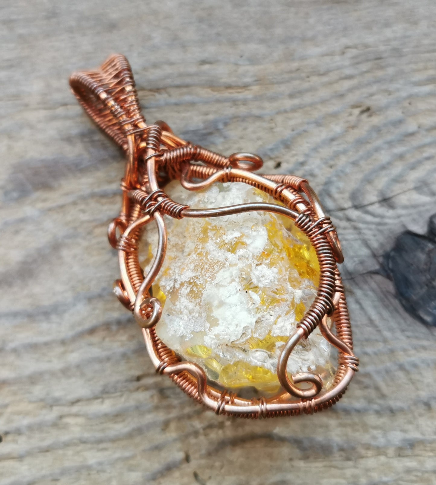 Ref.WW0123 - Opal