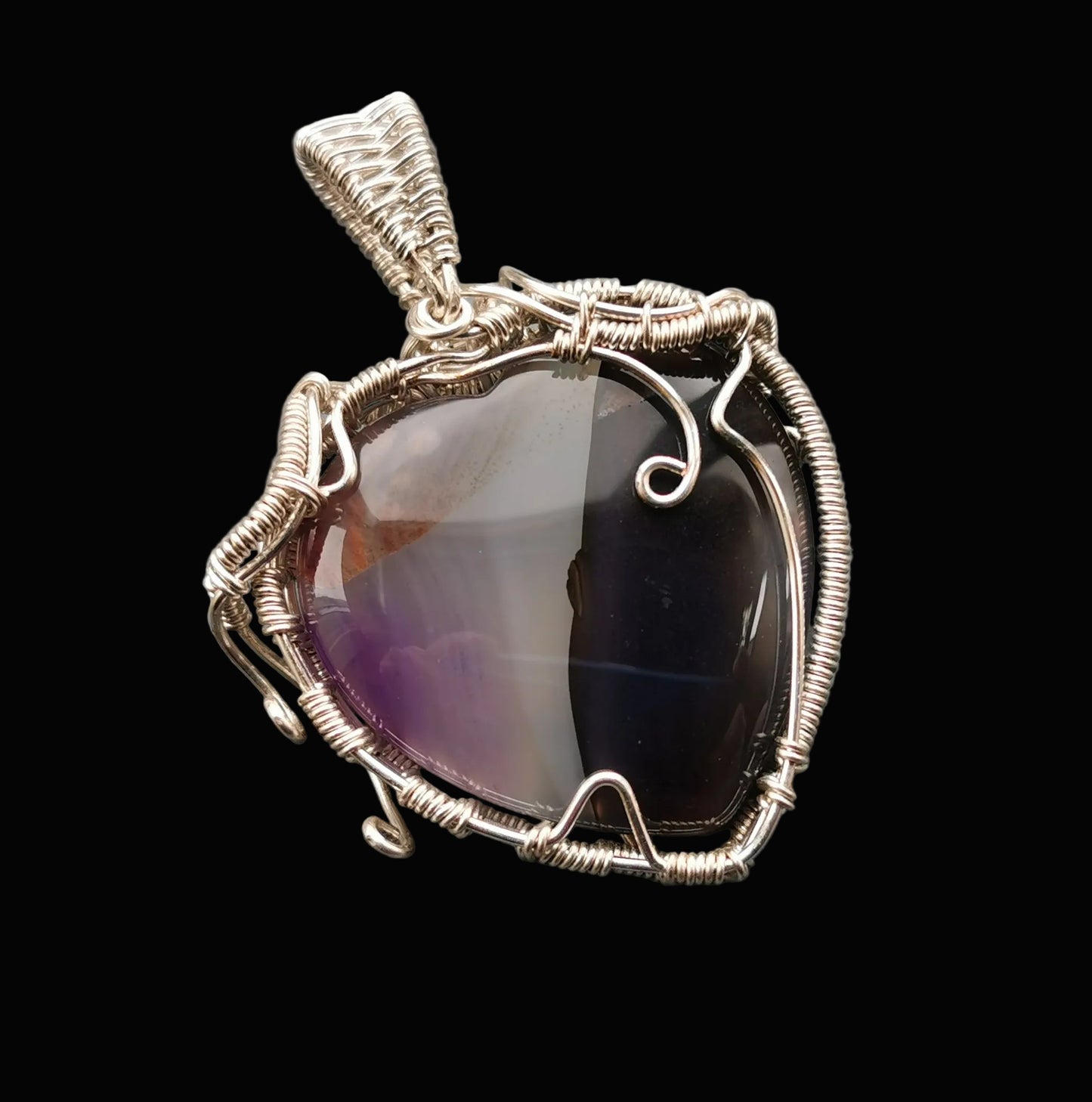 Ref.WW0147 - Agate