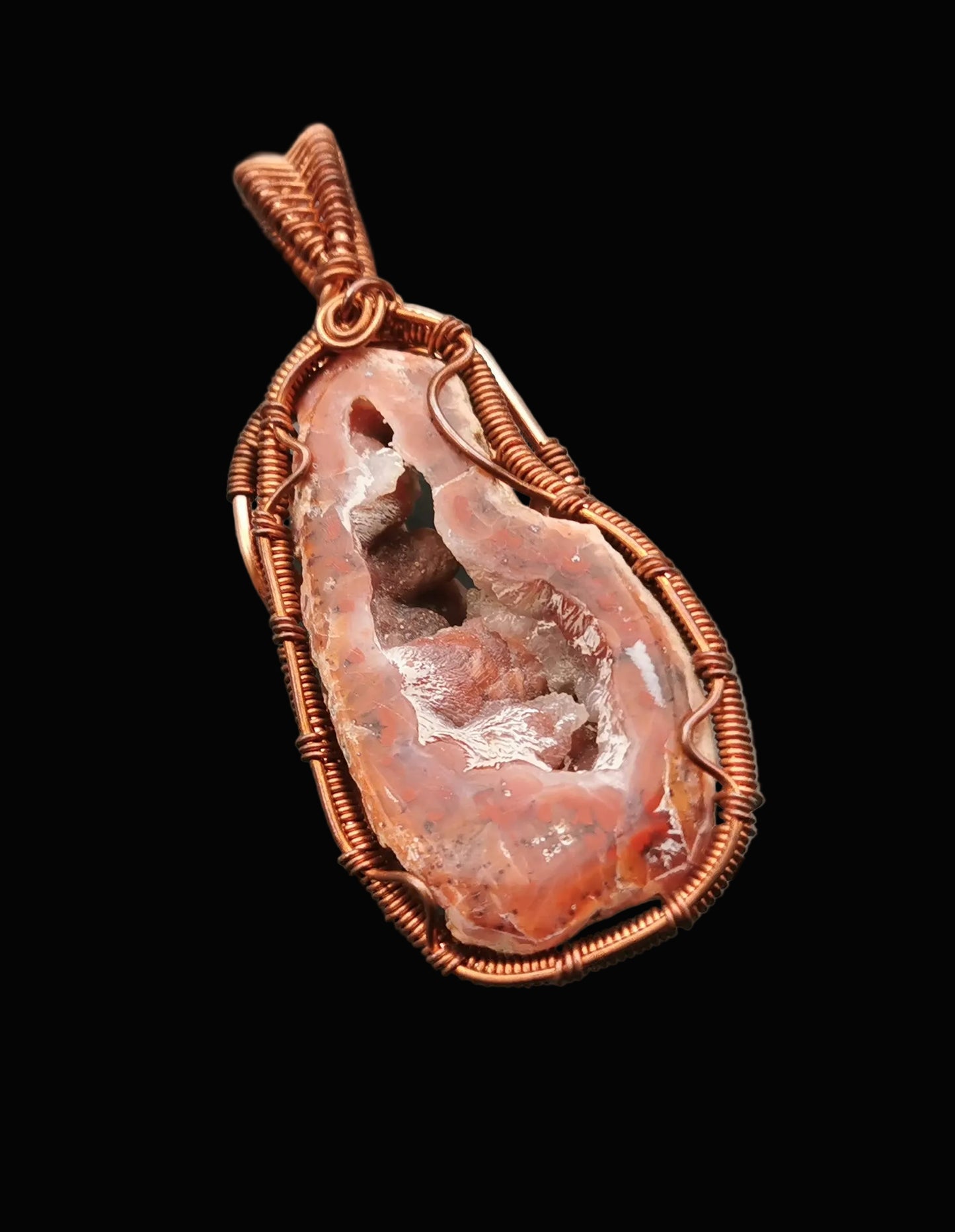 Ref.WW0150 - Agate