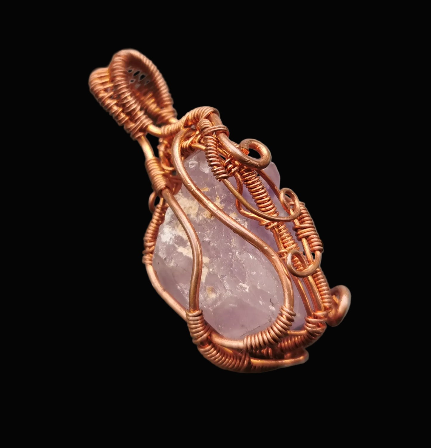 Ref.WW0151 - Amethyst