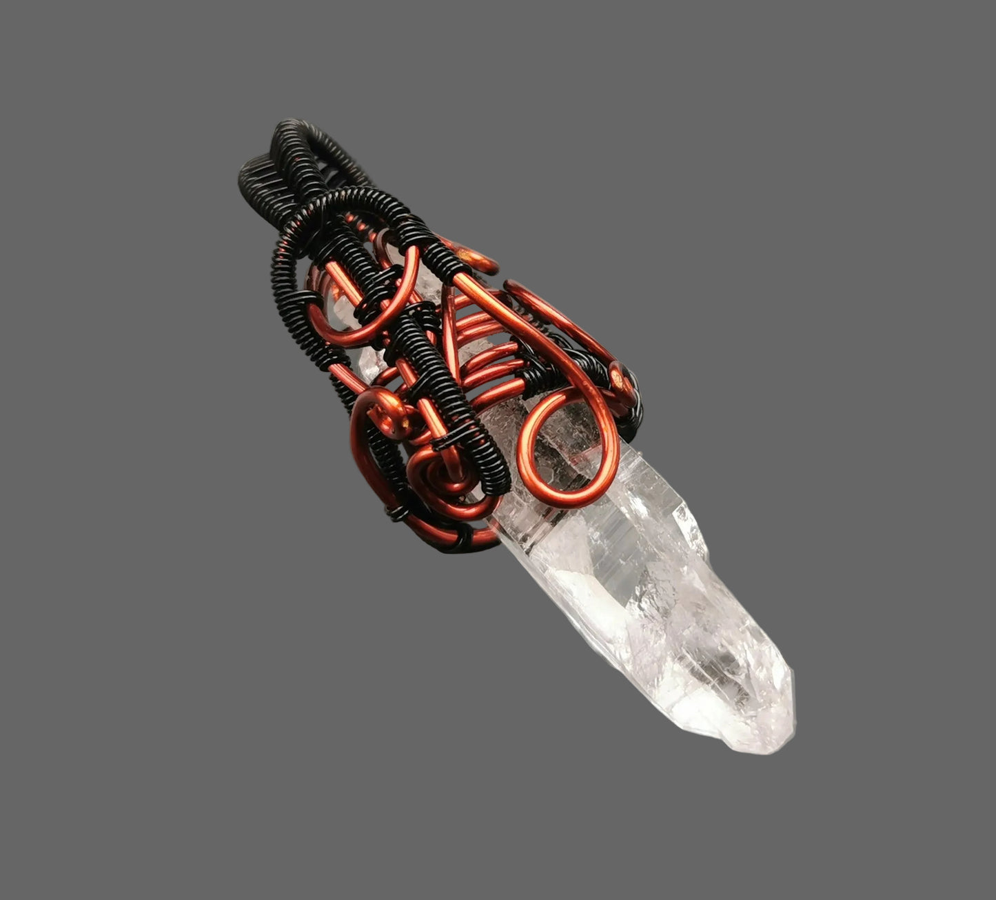 Ref.WW0162 - Laser quartz
