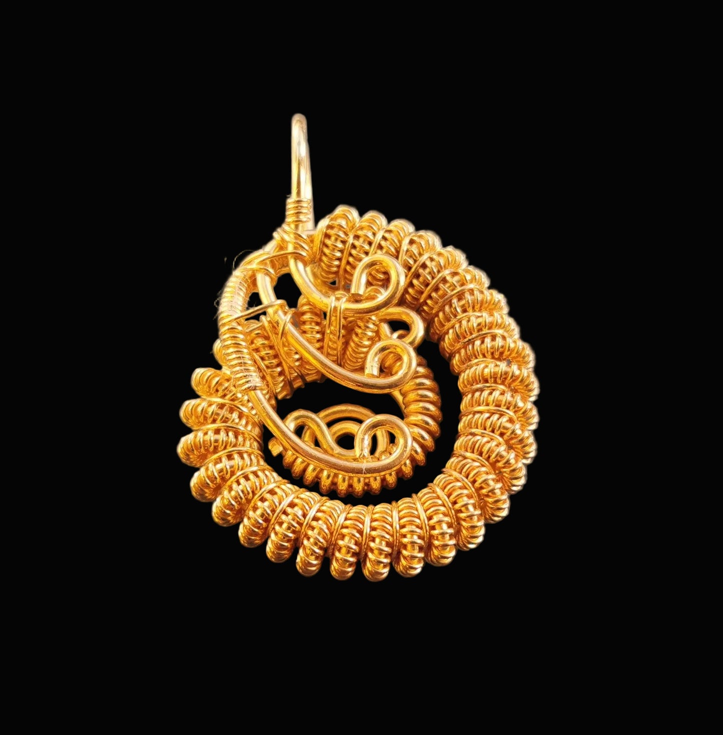 Ref.WW0179 - Spiral