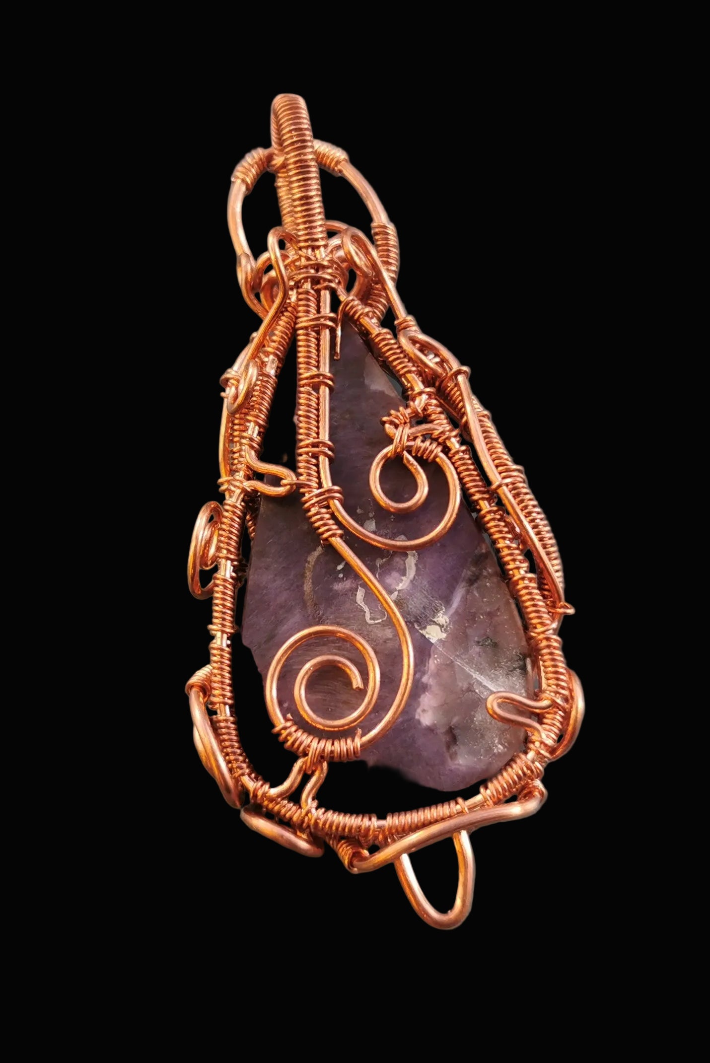 Ref.WW0180 - Sugilite