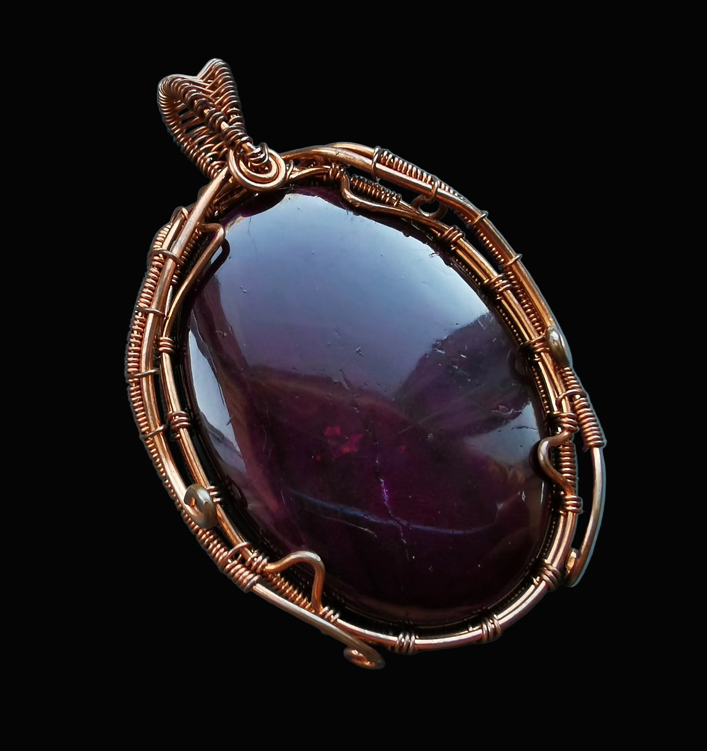 Ref.WW0184 - Labradorite