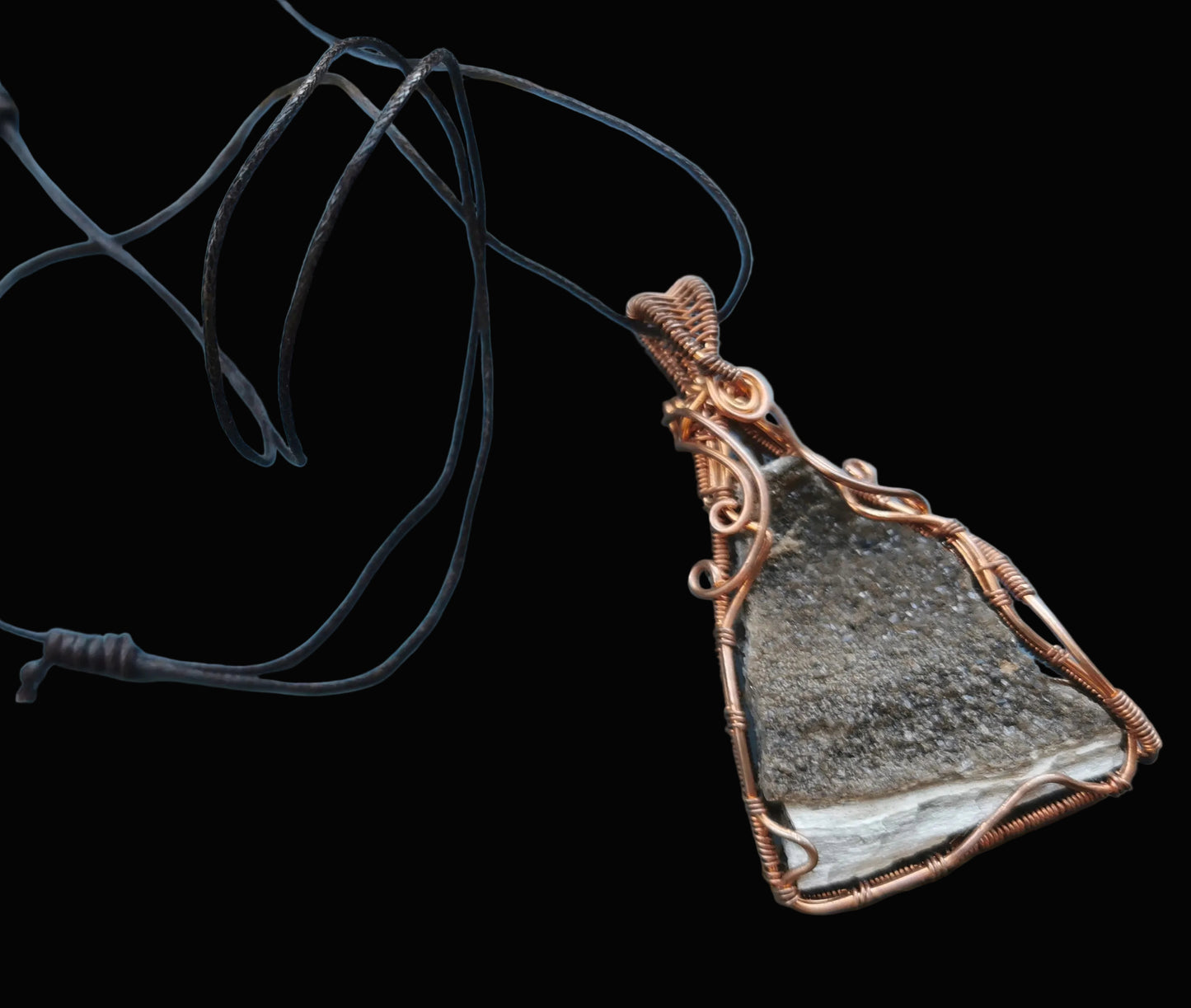 Ref.WW0187 - Javanese fossilized wood
