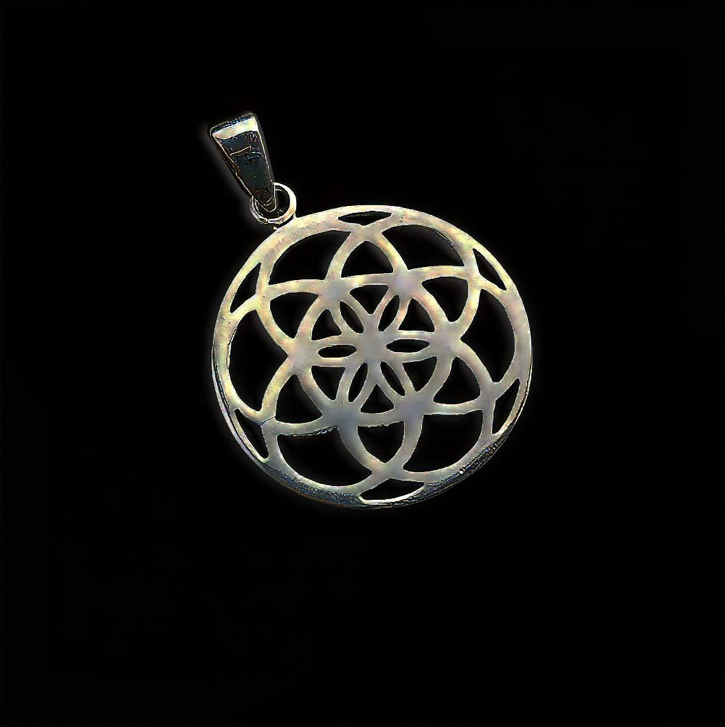 Ref.SM0024 - Solar Mandala