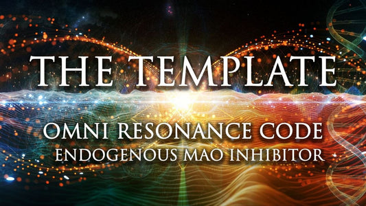 OMNI RESONANCE CODE