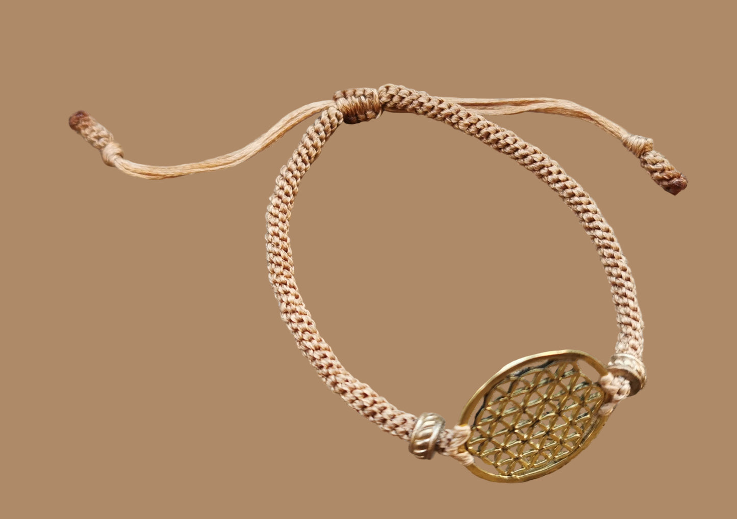 Ref.BR0006 - Creation Mandala, aka Flower of Life