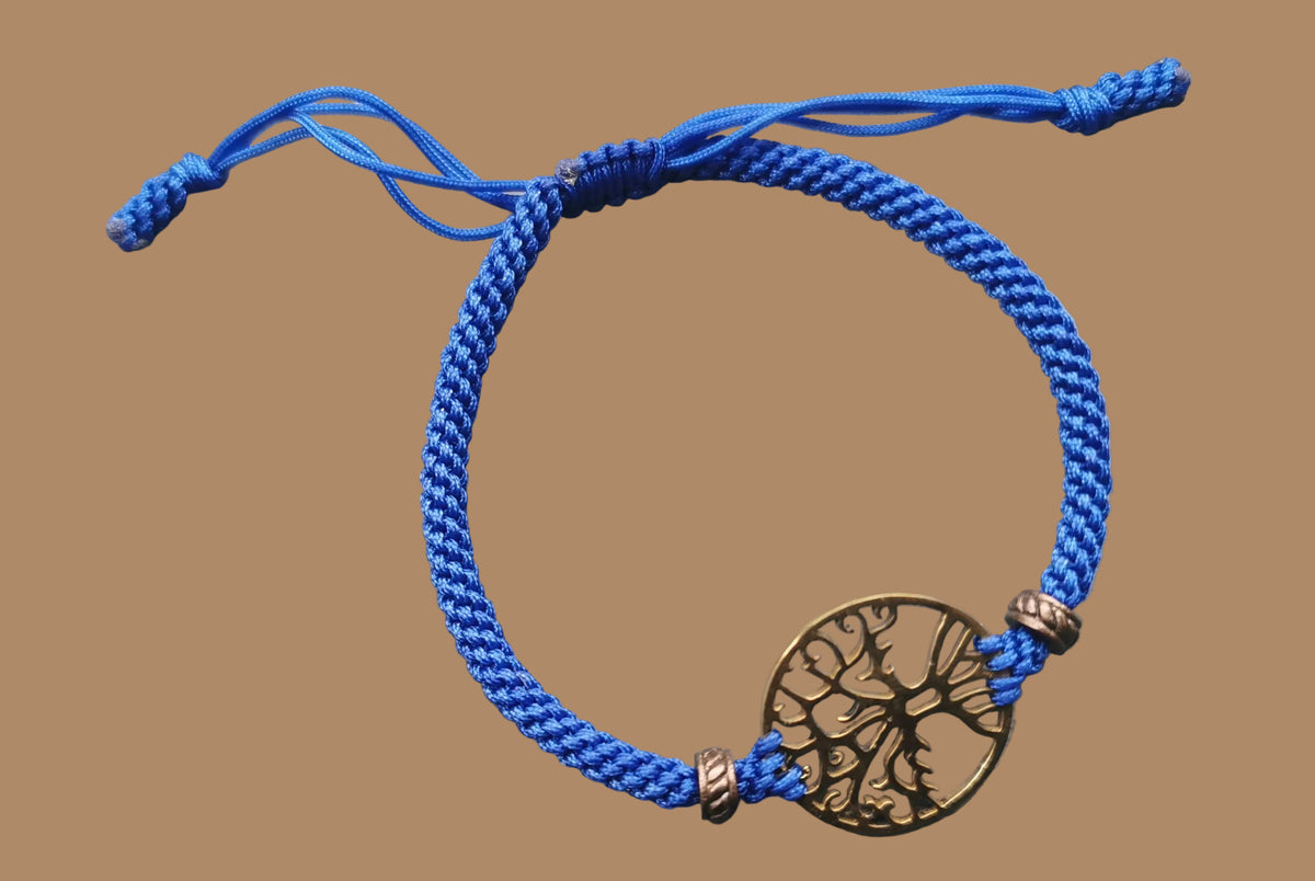 Ref.BR0008 - Tree of Life