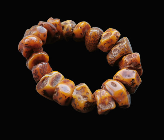 Ref.BR0064 - Amber
