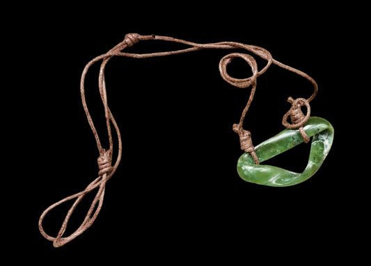 Ref.CR0151 - Triple Möbius strip