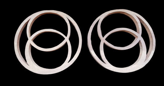 Ref.MD0007 - Vesica Piscis
