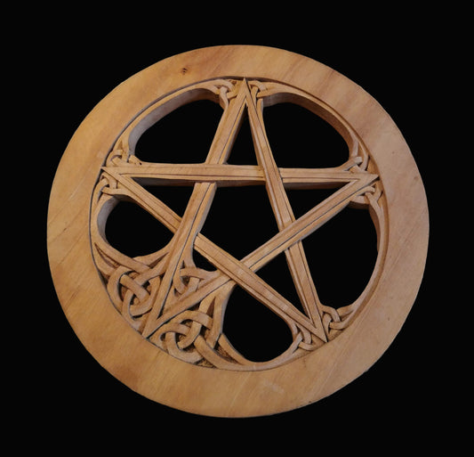 Ref.MD0025 - Pentagram