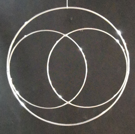 Ref.MD0008 - Vesica Piscis