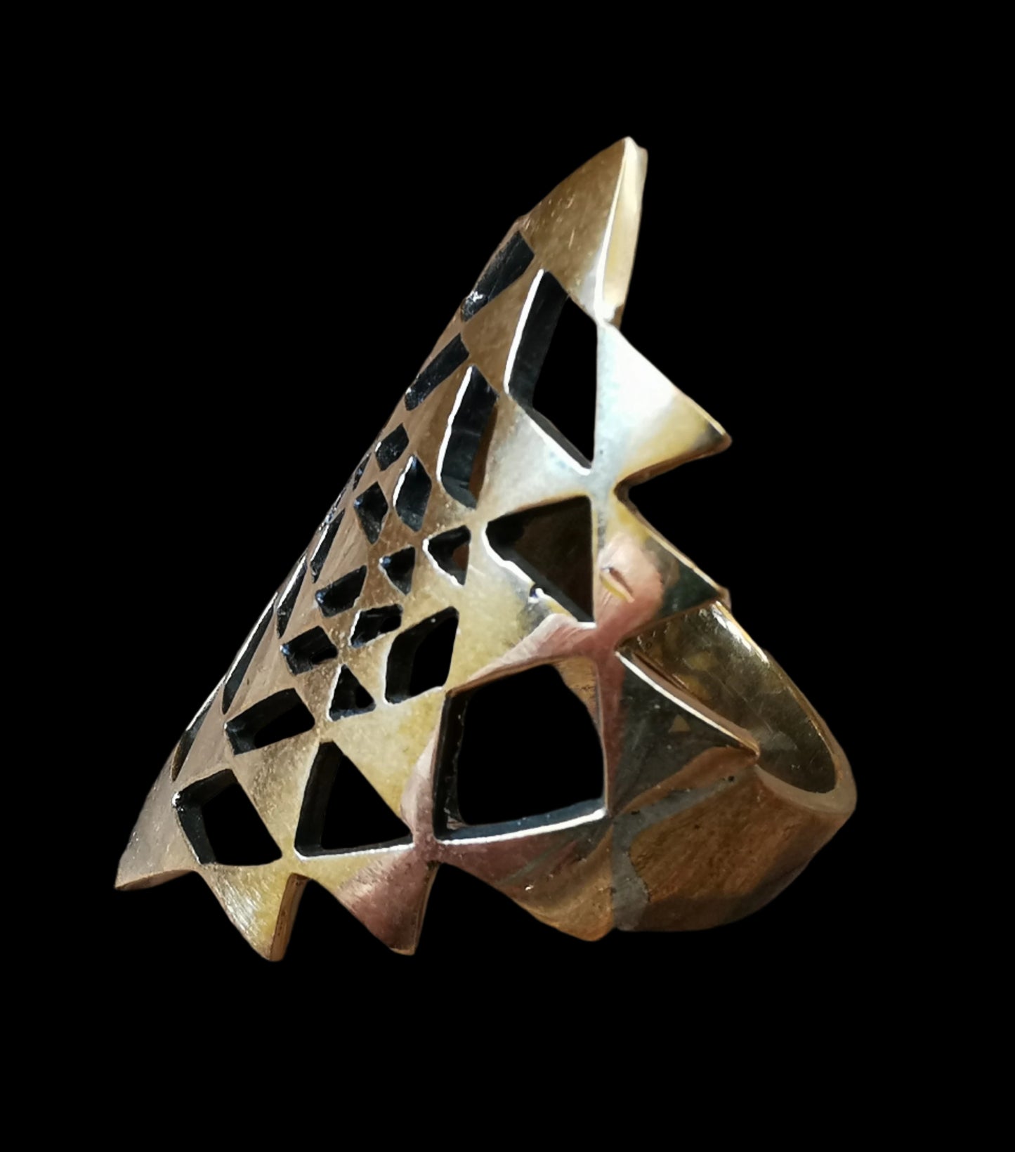 Ref.RG0117 - Sri Yantra