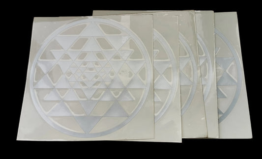 Ref.SK0003 - Sri Yantra