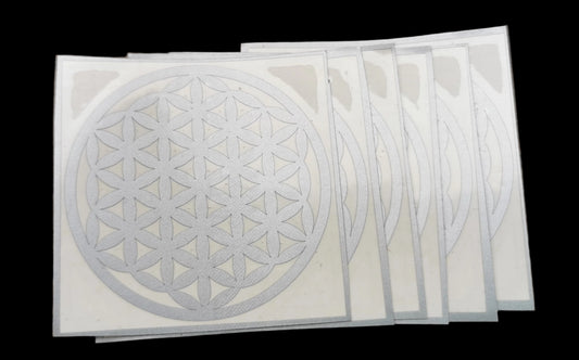 Ref.SK0015 - Creation Mandala, aka Flower of Life