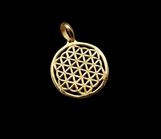 Ref.SM0014 - Creation Mandala