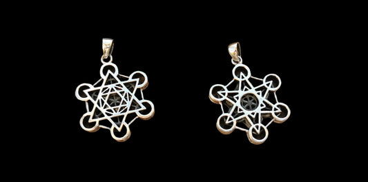 Ref.SM0052 - Metatron without circle