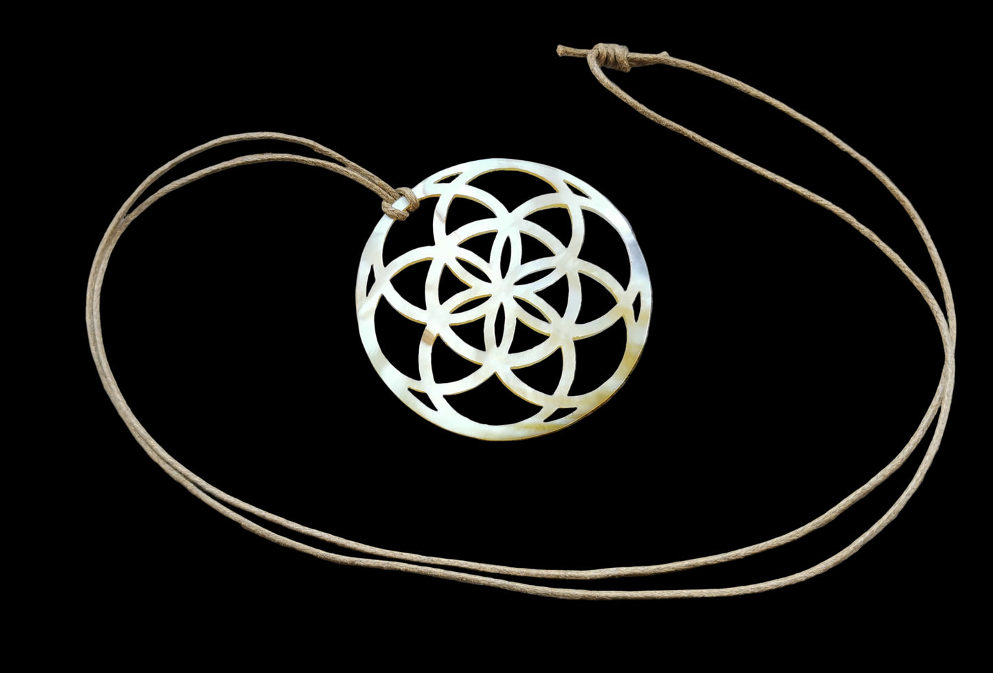 Ref.SM0106 - Solar Mandala