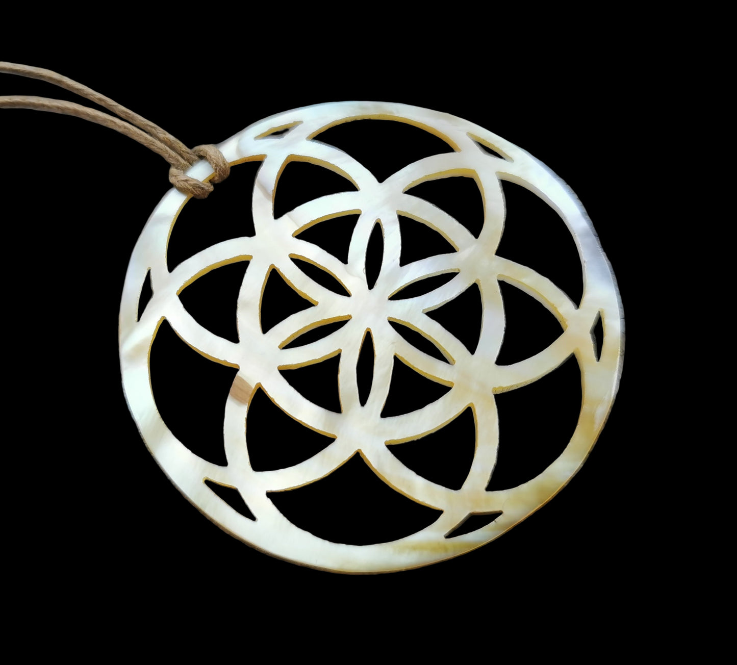 Ref.SM0106 - Solar Mandala