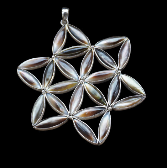 Ref.SM0037 - Solar Mandala