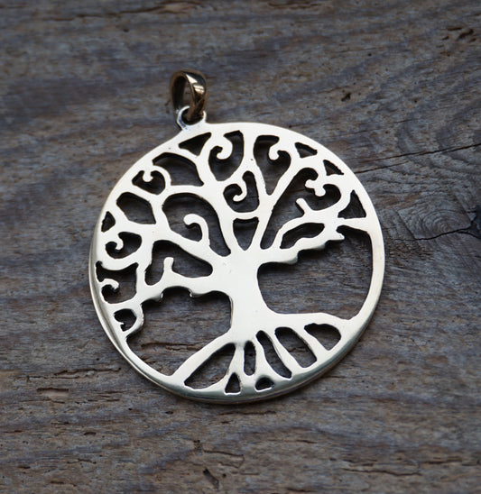 Ref.SM0038 - Tree of Life