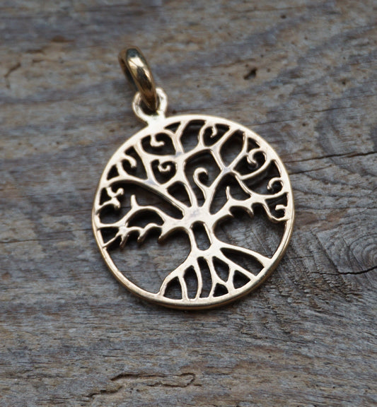 Ref.SM0040 - Tree of Life