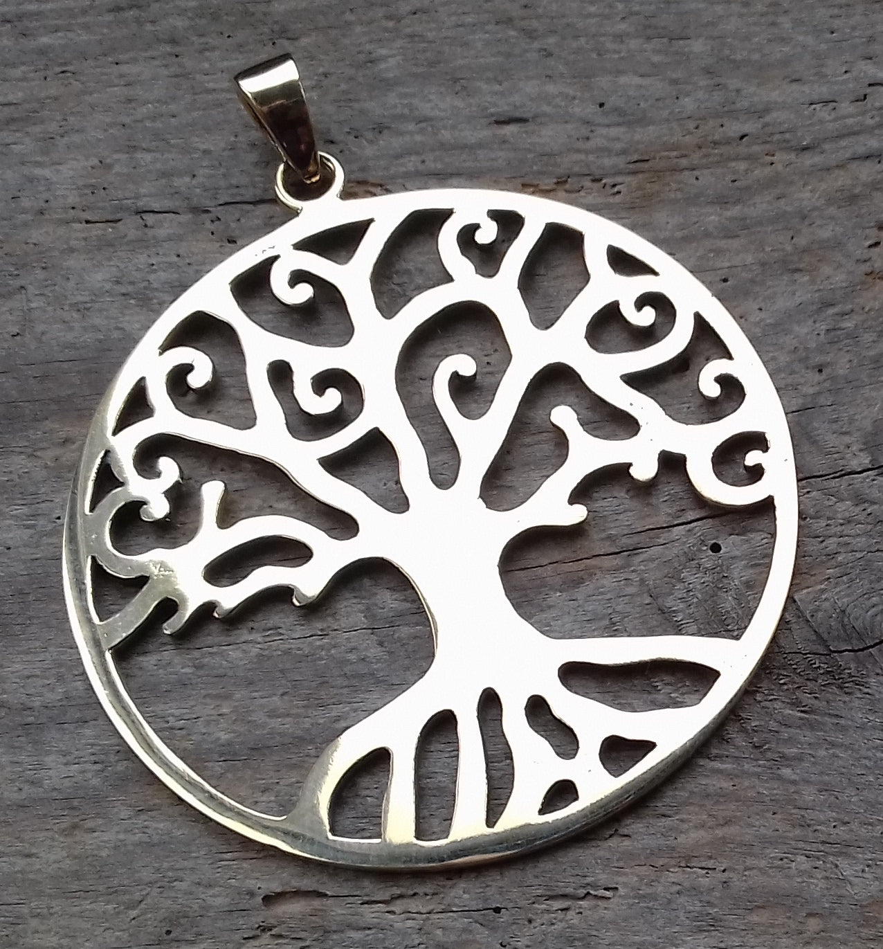 Ref.SM0042 - Tree of Life