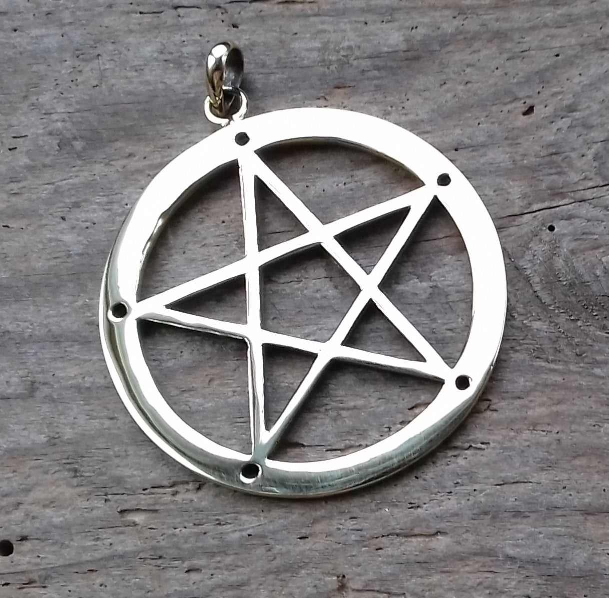 Ref.SM0070 - Pentagram