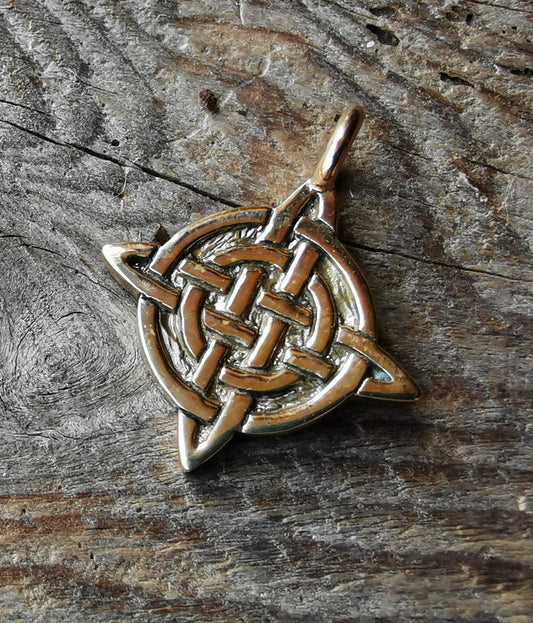 Ref.SM0088 - Celtic knot