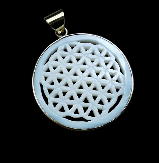 Ref.SM0091 - Creation Mandala