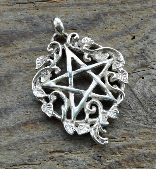 Ref.SM0098 - Pentagram