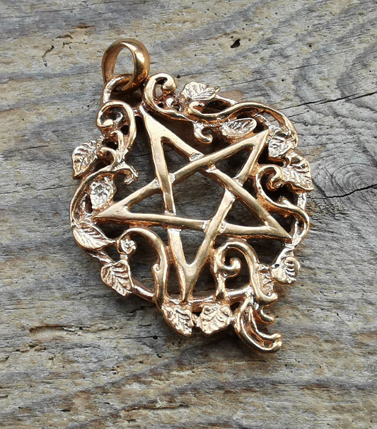 Ref.SM0099 - Pentagram