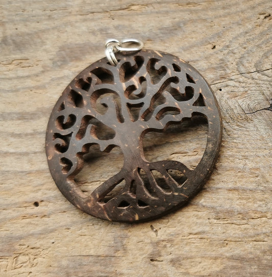 Ref.SM0109 - Tree of Life