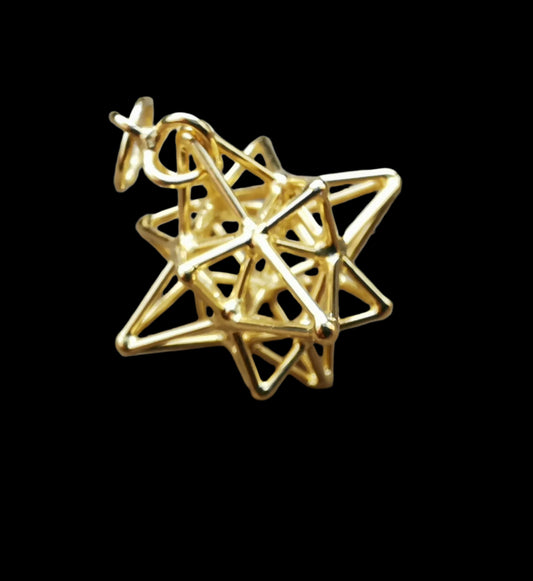 Ref.SP0077 - Heart Star