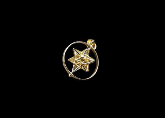 Ref.SP0078 - Heart Star