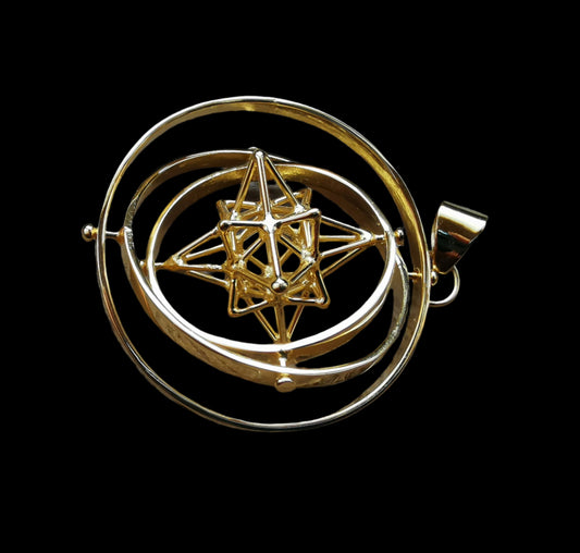 Ref.SP0079 - Heart Star