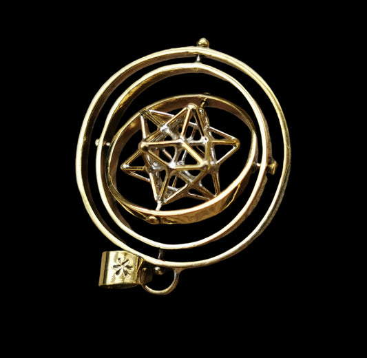 Ref.SP0122 - Solar Star
