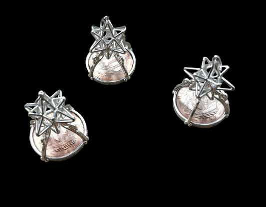 Ref.SP0264 - Heart Star stand