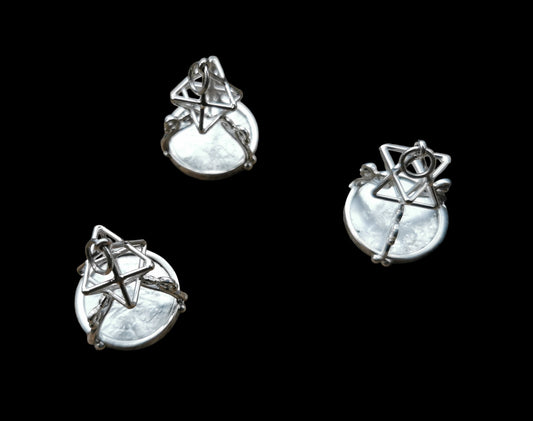 Ref.SP0266 - Star Tetrahedron stand