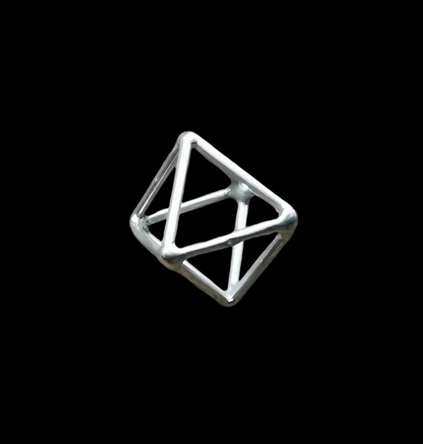 Ref.SP0278 - Octahedron