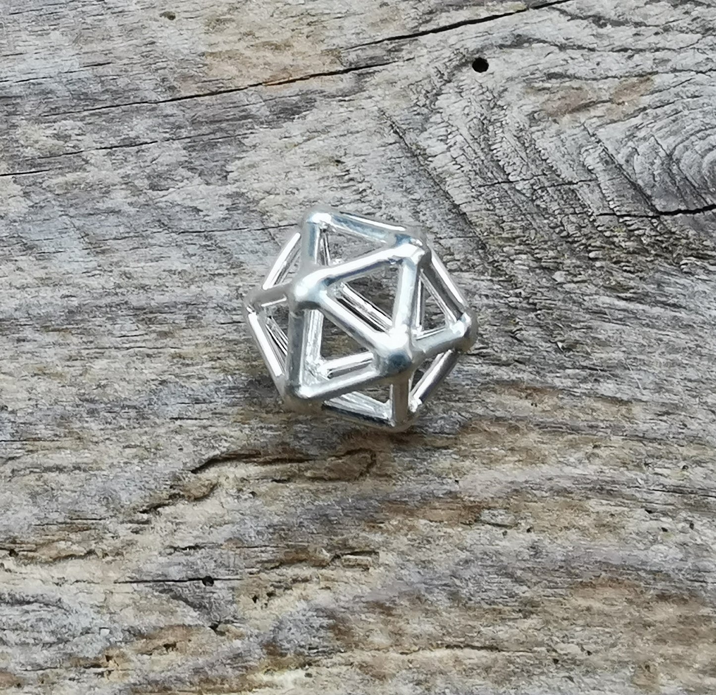 Ref.SP0279 - Icosahedron