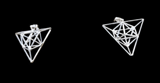 Ref.SP0286 - Tetra Prana inverted