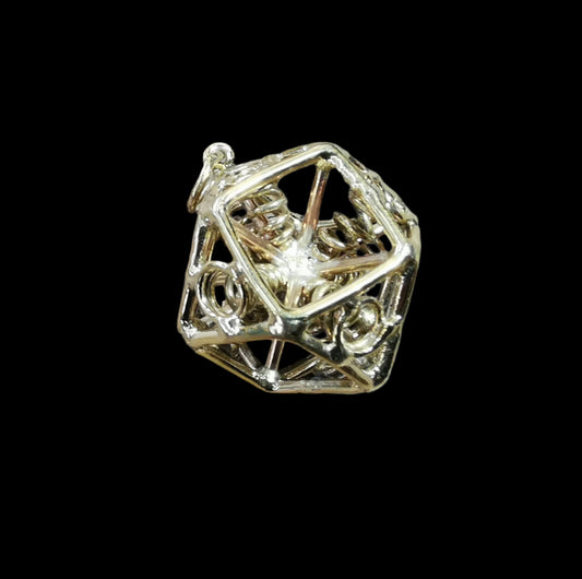 Ref.SP0291 - Cuboctahedron Vector Vortex [8 spirals]