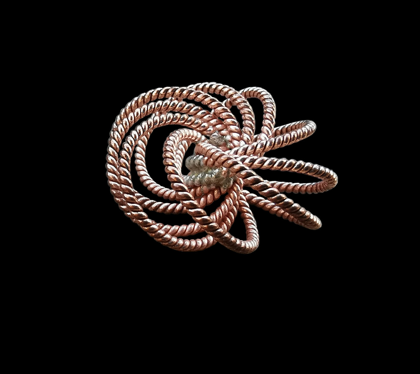 Ref.SP0311 - 3D Toroidal Solar Mandala